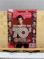 People Magazine Celebrates the 80’s