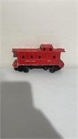 TRAIN ONLY - NO BOX - LIONEL LINES 6167 RED