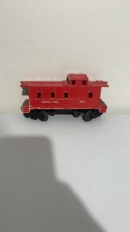 TRAIN COLLECTION #2