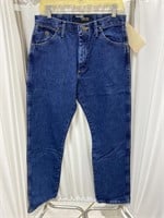 Wrangler Denim Jeans 31x30