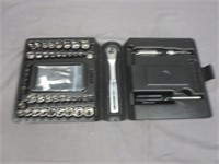 Craftsman 60pc Tool Set