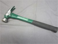 Like New Master Force Hammer w/Magnetic Nail