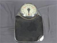 Taylor 300lb Professional Scale -Works
