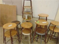 16-stools