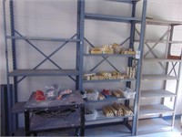 3-metal shelves