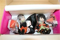 MARIE OSMOND HALLOWEEN DOLLS