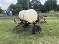 Century Crop Sprayer