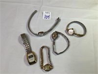 Assorted Ladies Watches