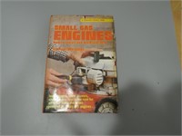 Small Gas Engine Repair Book