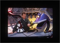 Mystery Science Theater 3000 Slide Film Star Trib