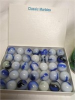 35 Classic Marbles