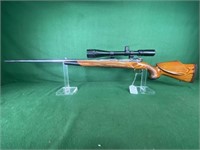 Shenandoah Guns Inc. Rifle, 224 Super