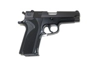 Smith & Wesson Model 915 9mm Para semi-auto,
