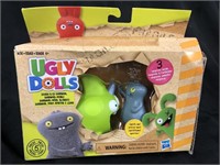 Ugly Dolls Squish & Go Sharwhal Mobile