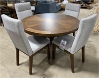 Kaelyn 5-pc Dining Table Set