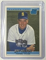 A HOT Collection of Sports Cards!