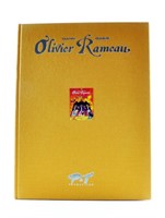 Olivier Rameau. TT volume 7. 175ex. N/S