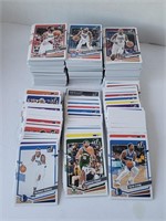 400+ 2023-24 Donruss NBA Cards