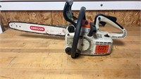 Stihl 009L Electronic Quickstop Chainsaw