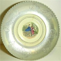 Vintage Farberware Brooklyn NY Porcelain w
