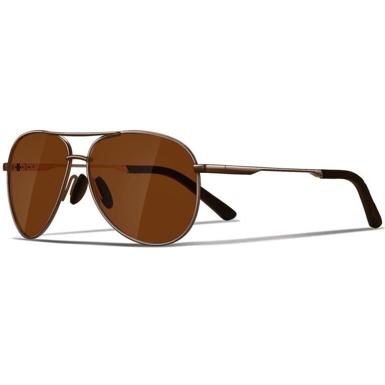 Sunglasses Men Polarized Aviator Sunglasses for