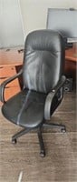 Office chair and side chair