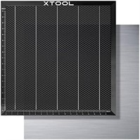 xTool Honeycomb Working Table, for Laser Engraver
