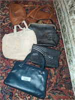 Purses/ Handbags