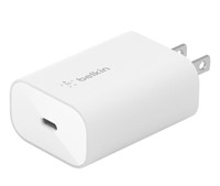 Belkin BoostCharge Wall Charger with PPS