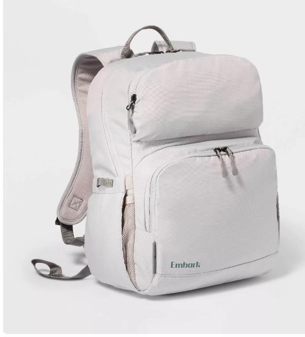 Basic 16" Backpack - Embark™?
