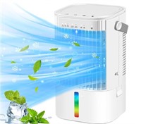 Portable Air Conditioner - Portable AC Small