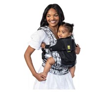 LILLEbaby 6-Position Airflow Baby & Child Carrier