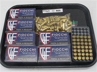 420 ROUNDS OF 9MM LUGER