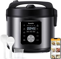 GoveeLife Smart Rice Cooker, 6-in-1 Multi-Cooker