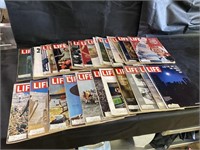 VTG Life Magazines