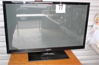 Samsung - 43" TV (U232)