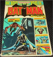 BATMAN #255 -1974
