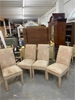 Dinning Chairs Set of 4