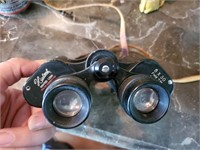 Hialeah Binoculars