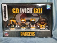 Fisher-Price Little People 'Green Bay Packers' Set