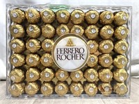 Ferrero Roscher Bb Jun 01 2024