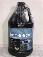 Foam-B-Gone 128fl oz.