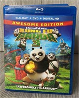 (11) Blu-Ray DVDs