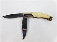 Browning Limited Edition Dual Blade Knife
