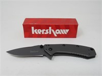 *NEW* Kershaw Folding Knife-