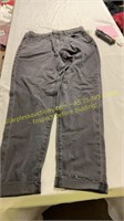 Universal thread Jeans, size 0/25R