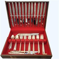 S.P. Flatware with box