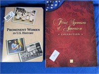 US Women Commemorative Piece