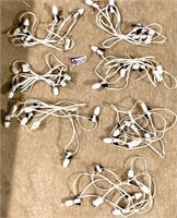 DEPT. 56 ELECTRIC CORDS