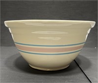 Nelson McCoy Bowl